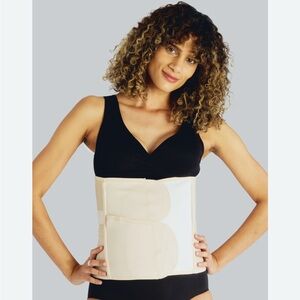 Belly Bandit Tan Waist Support Wrap